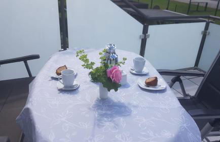 Ferienwohnung Lebensfreude Höxter im Weserbergland - Foto 3