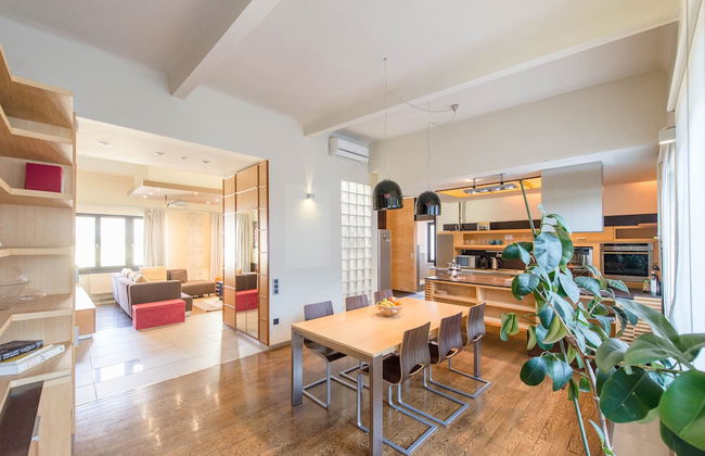 Venus Apartments - Parliament I - Foto 8