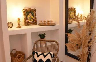 Patmos Little Suites - Foto 11