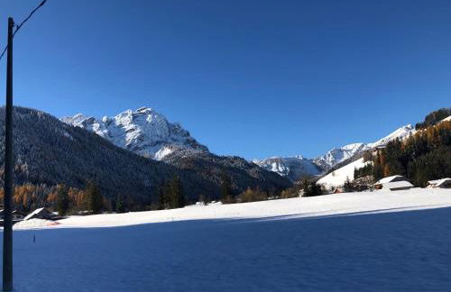 Apartments Oberhollenzer - Foto 17