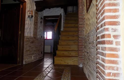 Casa Rural Generoso - Foto 48