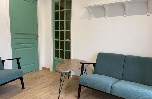 Duplex rénové au cœur de la nature - Foto 17