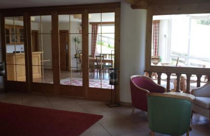 Residence Villa Funtanes - Foto 21