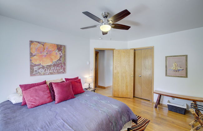 Seattle House - Foto 6