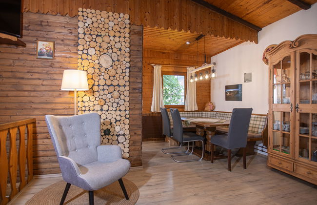 Hamberg Hütte - Foto 12