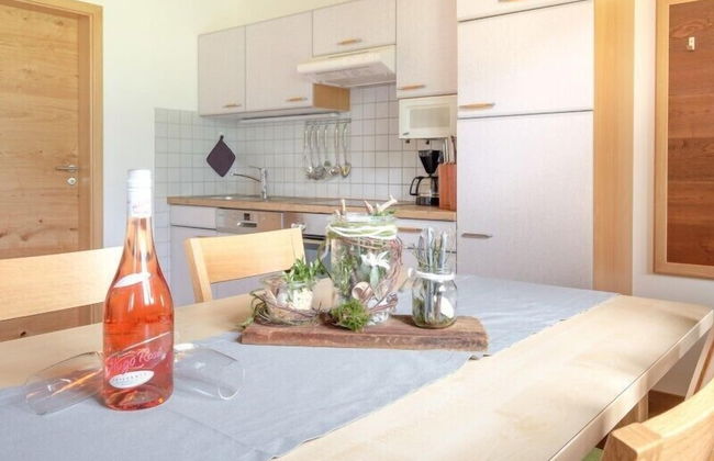 Haflingerhof - Kematsried - Foto 35