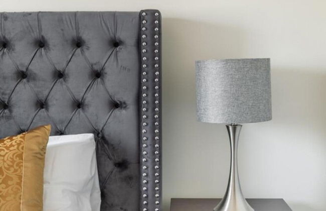 Iconic Rideau 1Bd Unit Balcony Free Parking 1 - Photo 16