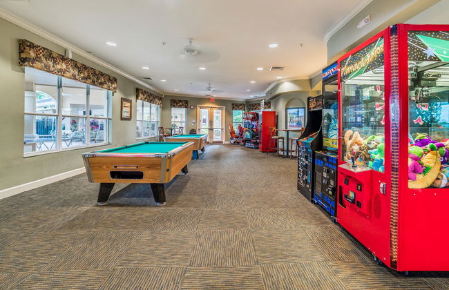 Windsor Hills Resort Homes, Townhomes & Condos - Foto 21