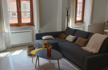 Les 4 vents - Foto 1