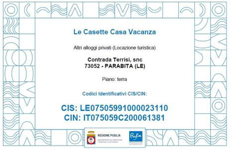 Le Casette casa vacanze - Foto 47
