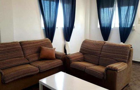 Apartamentos Cap y Corp - Foto 3