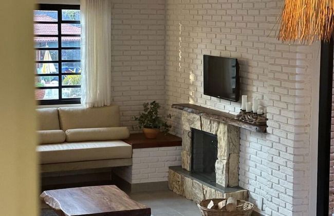 Grínberg's Village Hotel - Foto 25