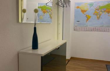 Cozy Messe Apartment - Foto 27