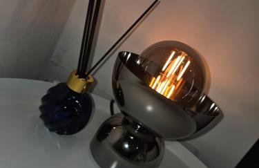 Chic Studio near Canary Wharf - Foto 9