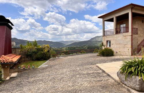 Nomad's Country - Casa Cimo de Vila - Foto 28