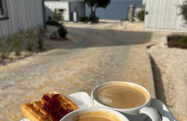 BUQEZ ECO RESORT - Beach Villas 2 and 8 - Seaview, new wifi! - Photo 43