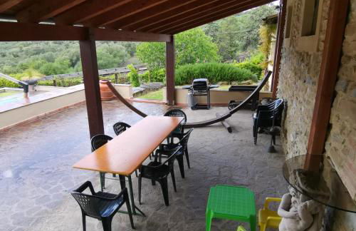 Fattoria Tolomei - Foto 22