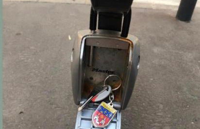 Hyper-Centre historique avec possibilité de réservation parking - Foto 20