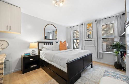 Studio Haven in Times Square & Nearby Restaurants - Foto 15