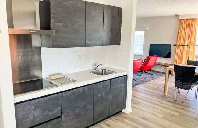 Jachthaven Oostmahorn - Foto 13