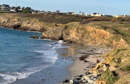 Pied à terre pour des vacances au bord de la mer - Foto 60