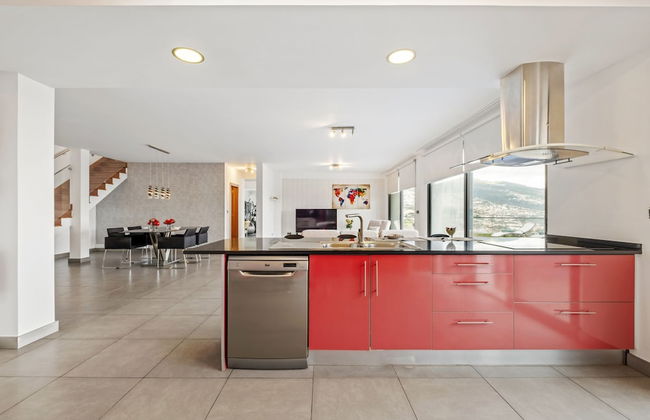 Villa Beausoleil by Homie - Foto 18