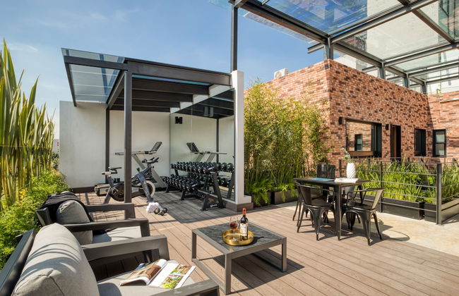 ULIV Roma Norte - Foto 1