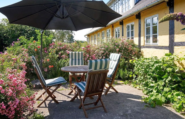 4 Person Holiday Home in Ostermarie-by Traum - Photo 13