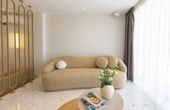 Exclusive villa M apartments - Foto 2