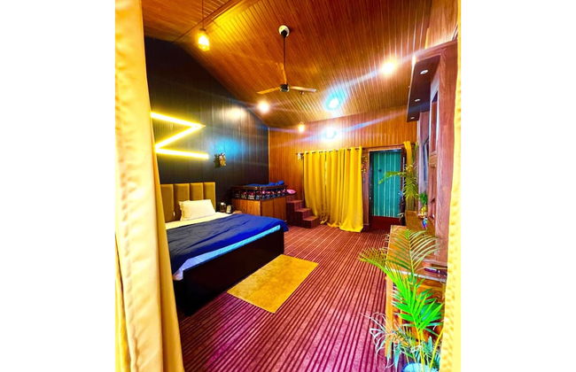 The Vyom Villa - Foto 3