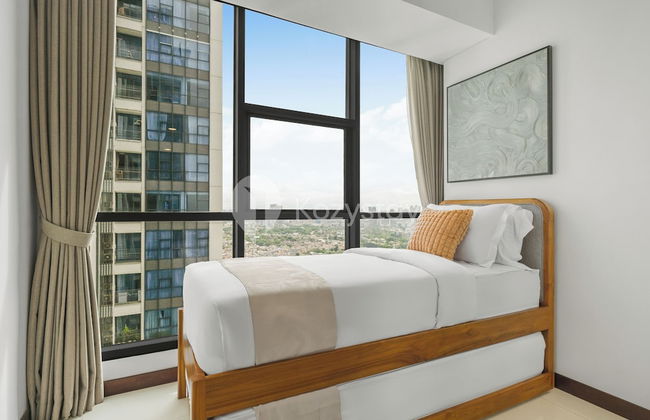 Kawa by Kozystay - Kuningan - Foto 3