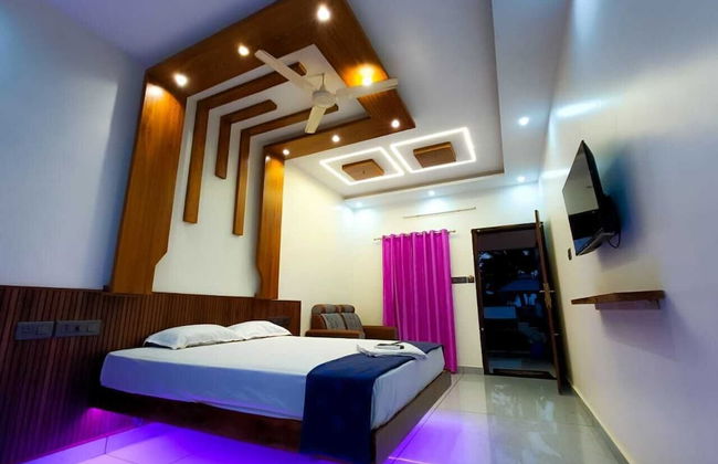 Ocean Queen Palace - Photo 12