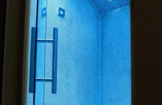 Villa du Belvédère, piscine intérieure, spa et hammam - Foto 3