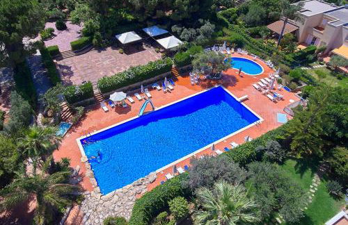 Casa del Melograno con idromassaggio e giardino - Foto 6