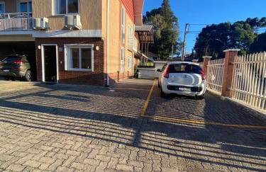 Casa11 triplex no centro , Próximo da igreja de pedra - Foto 27