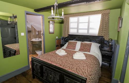 The Old Paper Shop - Foto 11