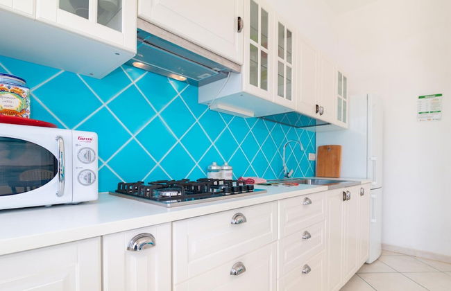 Casa Dei Catalani in Torre Grande - Foto 10