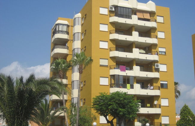 La Marina II 3ºA - Foto 12