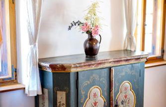 Historisches Baderhaus mit eigenem Saunauhaus - Foto 58