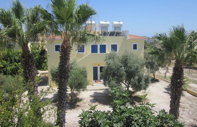 Georgia Apartments - Foto 34