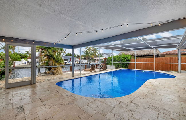 Waterfront Paradise Chic 3 BDR - Foto 25