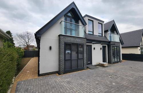 Paradigm Court, Modern 1-Bedroom Apartment, Oxford - Photo 15