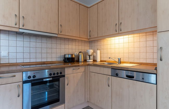 Wohnung in St.peter Ording - Foto 4