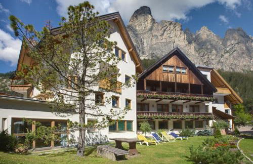 Residence Chalet Pinis - Foto 2