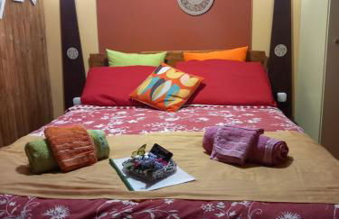 Tiny House Koala Valdareina, PISCINE CHAUFFEE, Bénagil-Carvoeiro - Foto 15