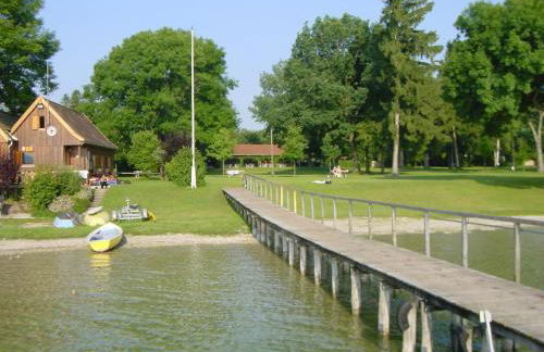 Ammersee-Nest Dießen - Foto 15