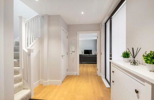 Fabulous 2 Bed Maisonette Battersea - Foto 13