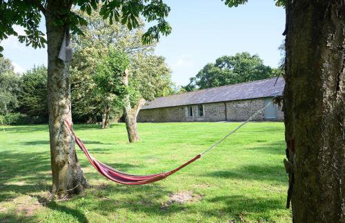The Barn House - Swimming Pond,Jacuzzi,Chicks! - Foto 21