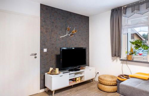 Ferienhaus Kirsch - Foto 2