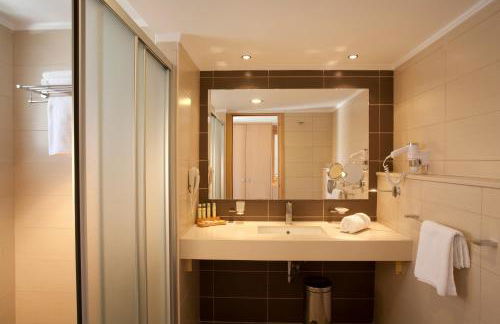 Island Blue Hotel - Foto 42